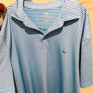 Vineyard vines performance polo
